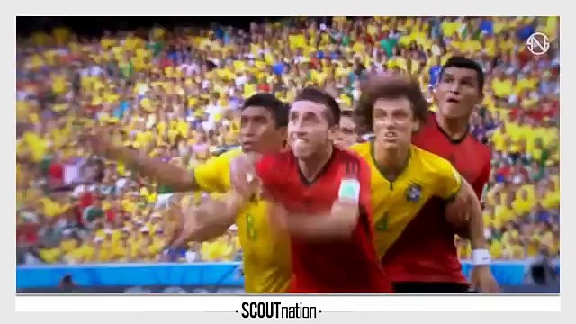 HECTOR HERRERA | Skills & Assists | FC Porto | 2013/2014 (HD)