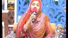Amber Ashraf Ramadan 2014 live Hamd aye khaliq e arzo sama