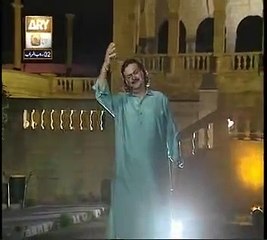 Amjad Sabri latest qawwali 2014 khwaja Ghareeb nawaz 2014