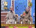 Anwar Ibrahim & Ashfaq Ibrahim new ramadan latest naat 2014