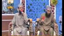 Anwar Ibrahim & Ashfaq Ibrahim new ramadan latest naat 2014
