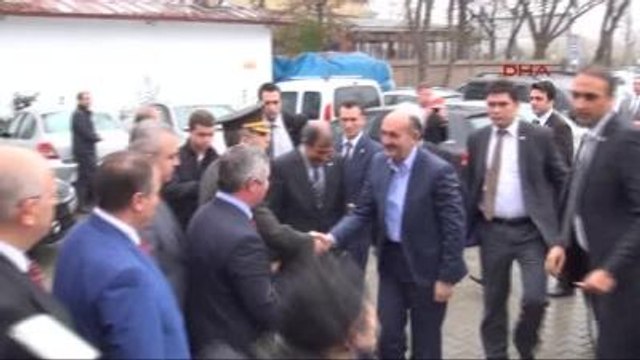 Edirne Müezzinoğlu: Suriyelilere Yardımlar 4 Milyar Doları Geçti