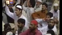 ary qtv Naat e Pak live 16 sept 2014