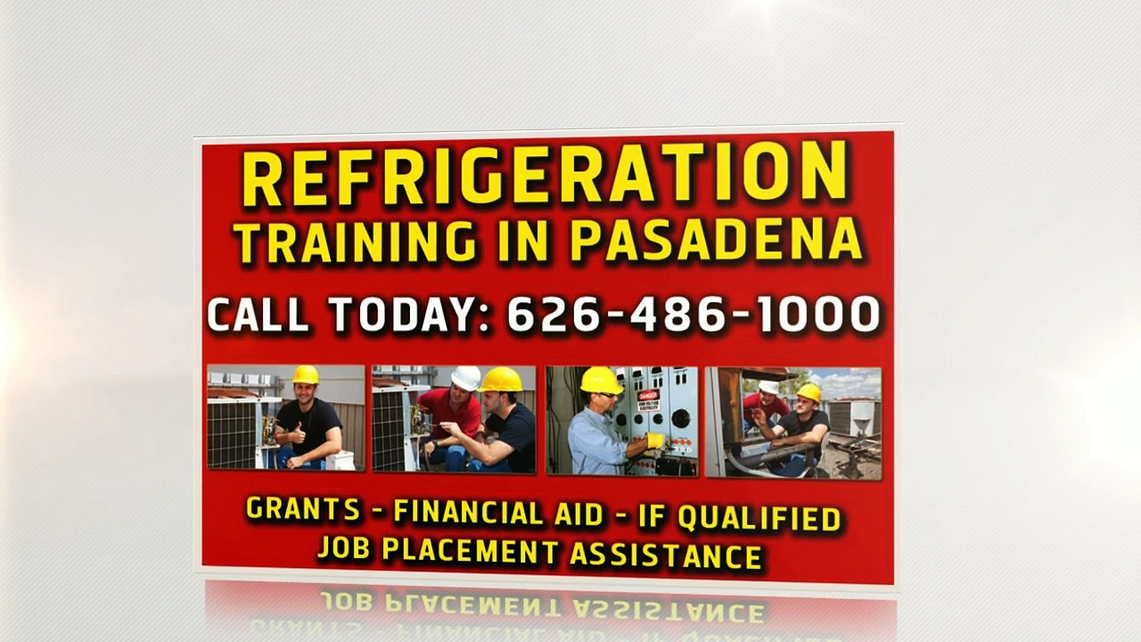 626-486-1000: Learn HVAC Tech Skills‎