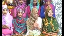 Aye Sabz Gumbad Wale Manzoor Dua Karna by Nooren Ajmal ary qtv 2014