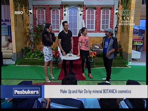 [141120]Pesbukers - Seg1