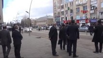 Erzurum Bölge Valileri, Erzurum'da Bakan Ala Başkanlığında Toplandı