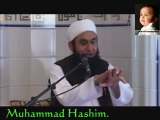 Complete Story of Hazrat Owais Qarni (R.A) by Molana Tariq Jameel