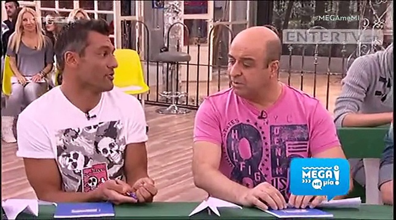 Μάρκος Σεφερλής Η ξεχωριστή έκπληξη στη Ντορέττα Παπαδημητρίου για τα γενέθλια της