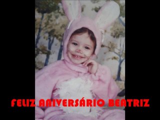 ANIVERSÁRIO MINHA FILHA BEATRIZ LEÃO( 12 ANOS)