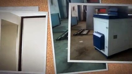 Acoustic Enclosure Manufacturers in Noida