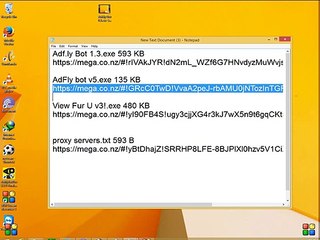 Free Download Bot Adf.ly Without Survay.....Earn Money