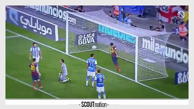 ALEXIS SANCHEZ | Goals, Skills, Assists | Barcelona | 2013/2014 (HD)