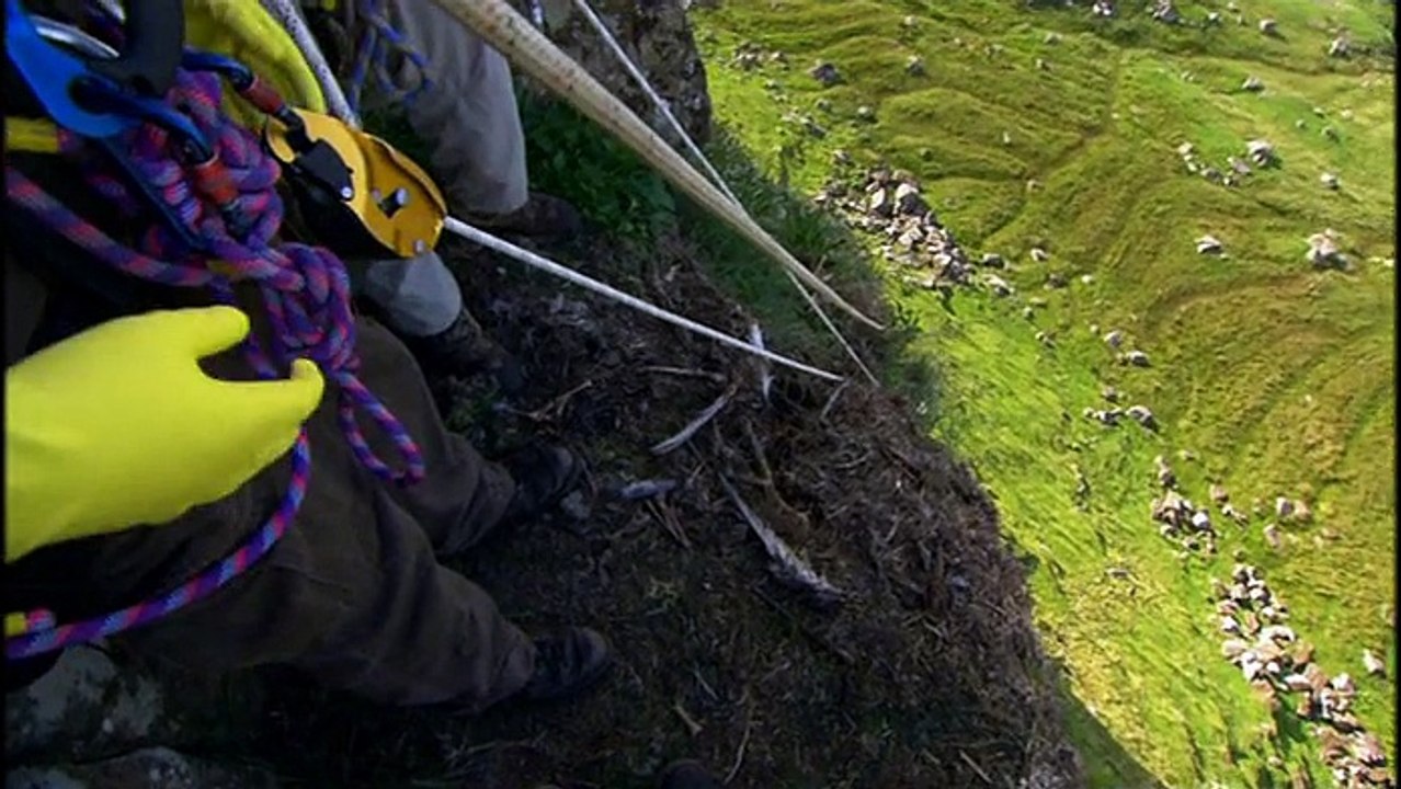 BBC Coast and Beyond S04E06 - Inner Hebrides to Faroe Islands