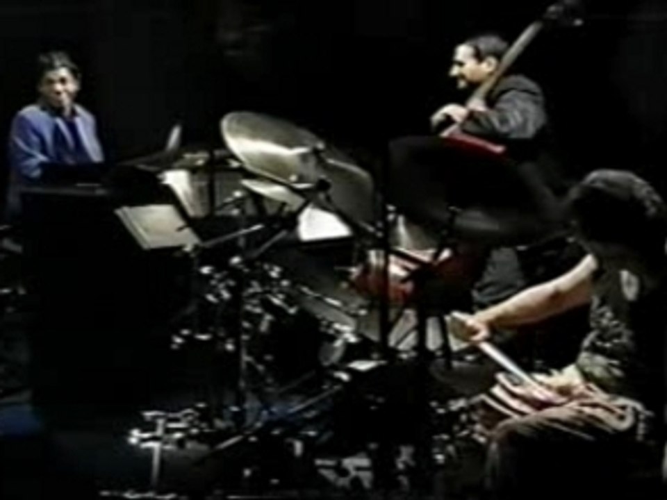 Chick Corea Live at Blue Note Tokyo 1992