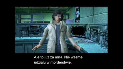 Zagrajmy w: Metal Gear Solid (NAPISY PL!) cz. 7/24