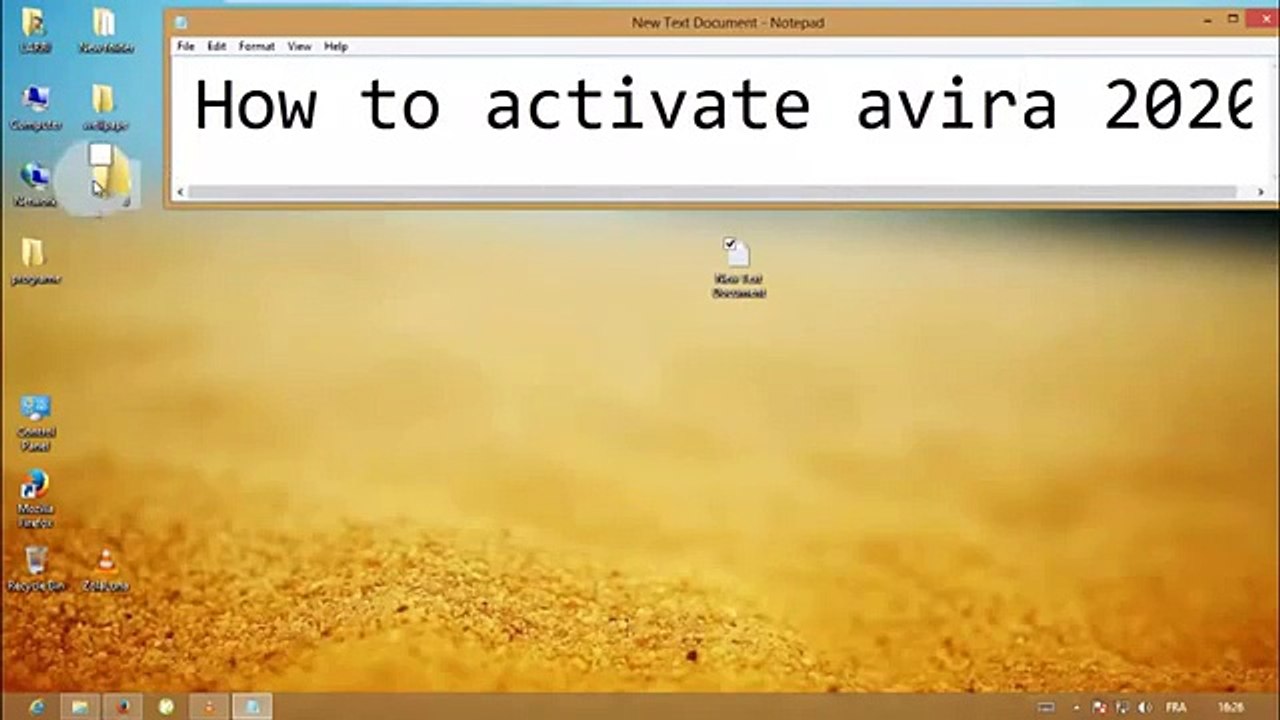 Avira 2014 Keygen ! Crack [+ FULL FREE Download]