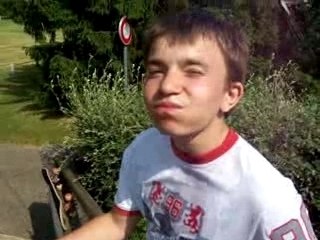 Le squash par nanis