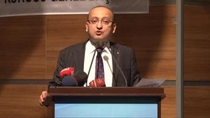 Akdoğan: "Toplumun İçine Sinmeyecek, Milletin Kabul Etmeyeceği Hiçbir Adım Atmayız"