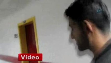 Uzman Çavuş Aracının İçinde Silahlı Saldırıya Uğradı