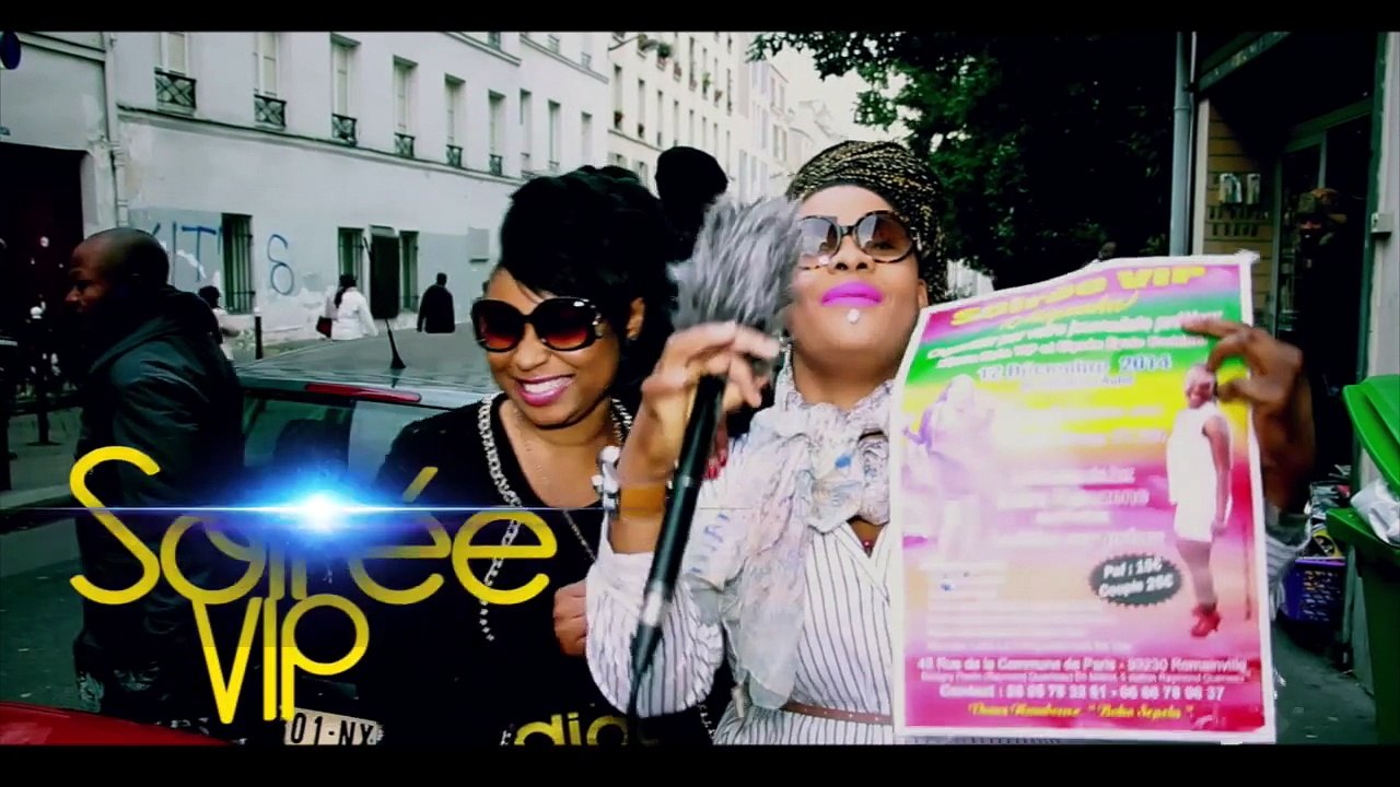 Musique génération d'HELENE de ce dimanche 30 NOV 2014 tous sur la musique Congolaise