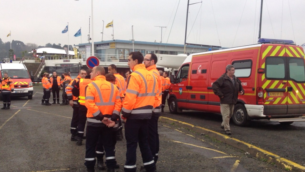 Pompiers: exercice de grande ampleur