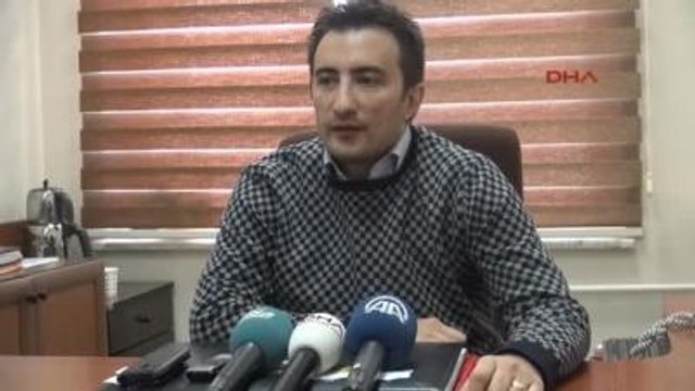 Eskişehir Prof.dr.dinleyici: Ecrin'i Birinin Yakalaması Ona Çok Büyük Şans Sağlamış