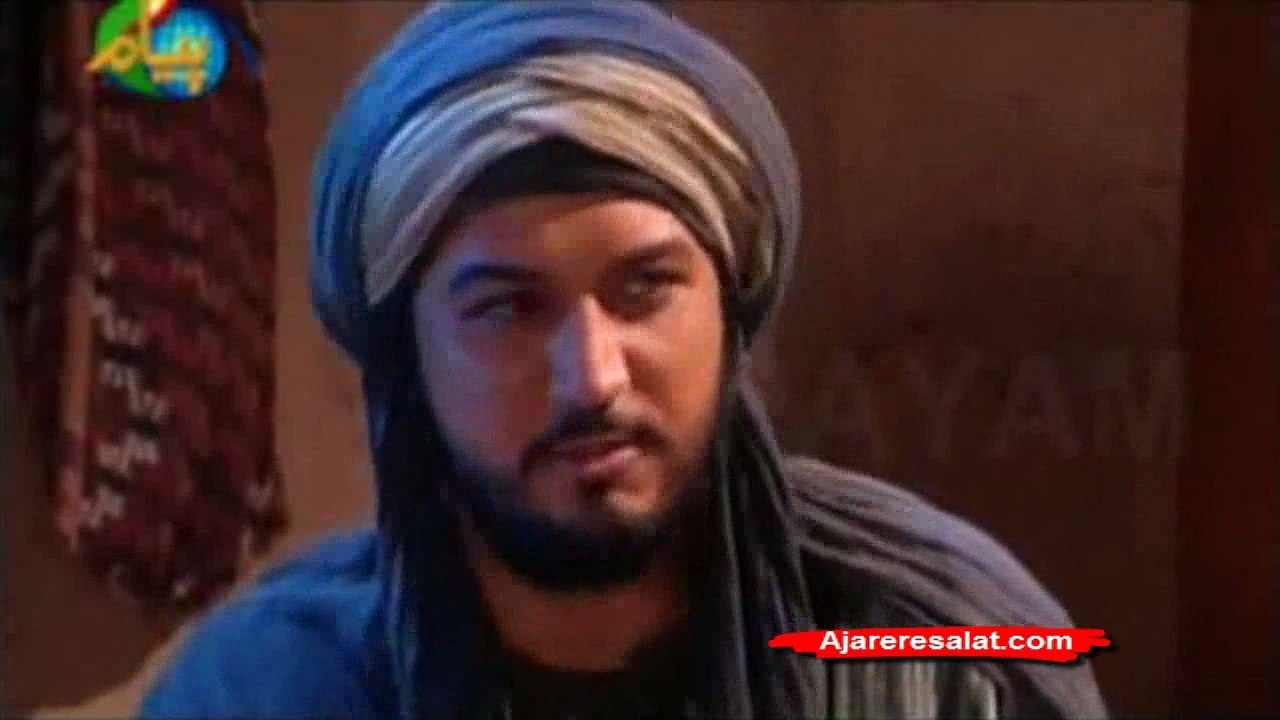 Tiflan-e-Muslim (a.s.) - Episode 6
