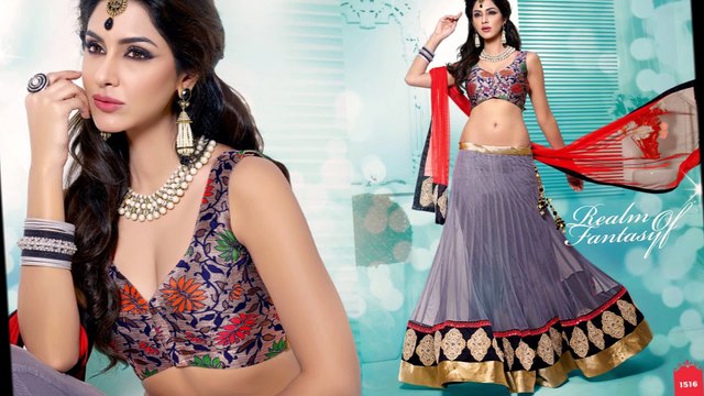 Designer Lehengas Wedding Lehenga