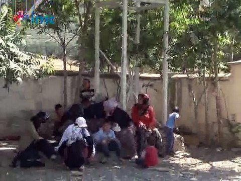 Mevsimlik mahpuslar - İMC TVHaber: Halime Aktürk Kamera: Emrah Ürün