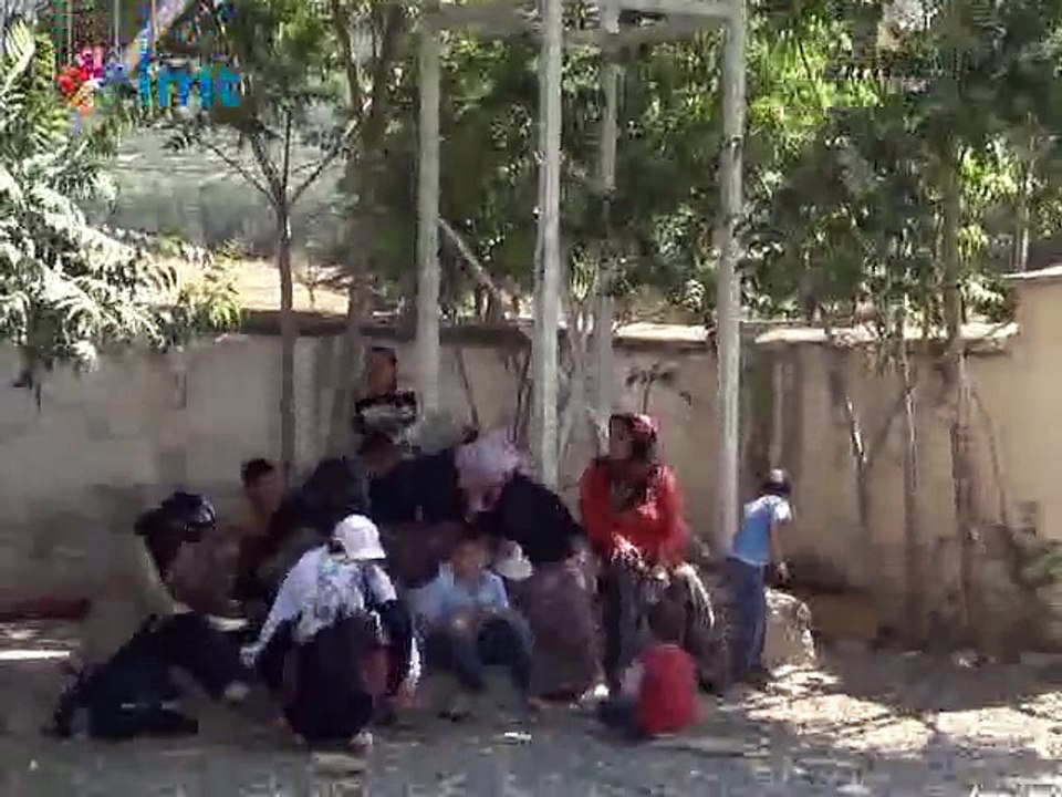 Mevsimlik mahpuslar - İMC TVHaber: Halime Aktürk Kamera: Emrah Ürün