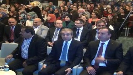 Çorum Bakan Eker: AK Parti 150 Yıllık Bir Hasretin Karşılığı