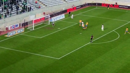 Η μεγάλη ευκαιρία του Κιρμ