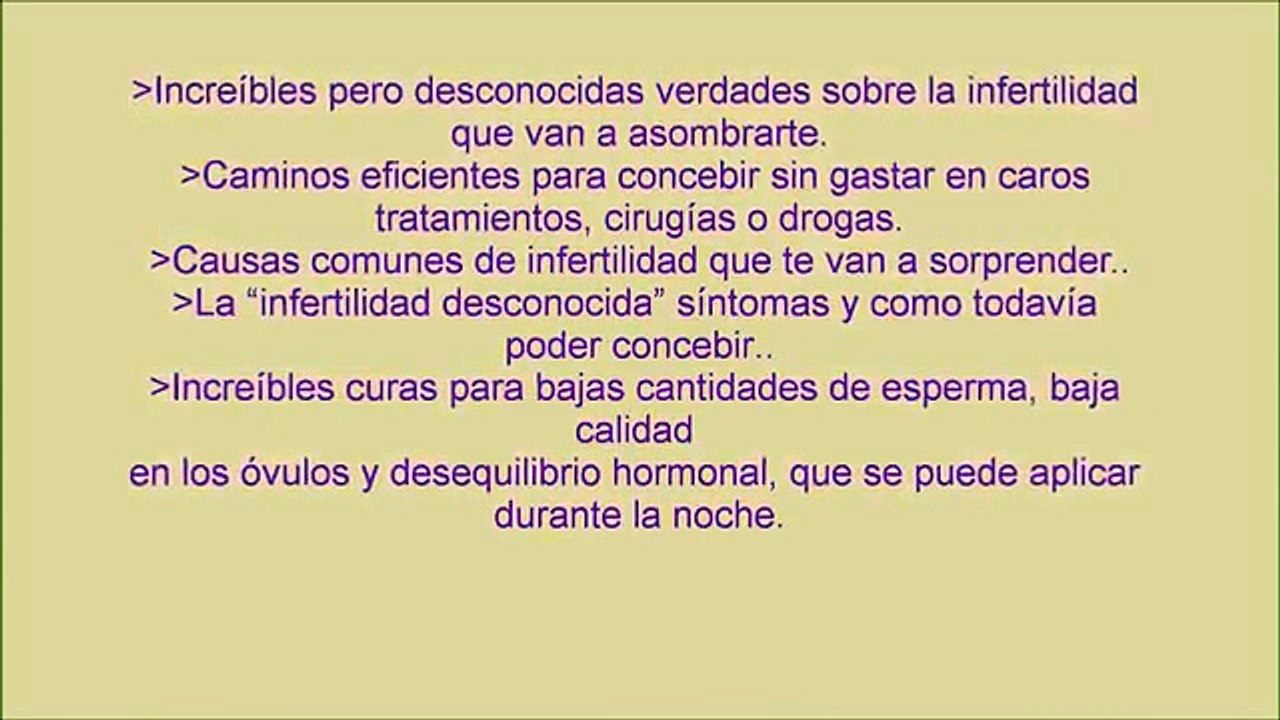 como te puedes quedar embarazada, Como quedar embarazada,