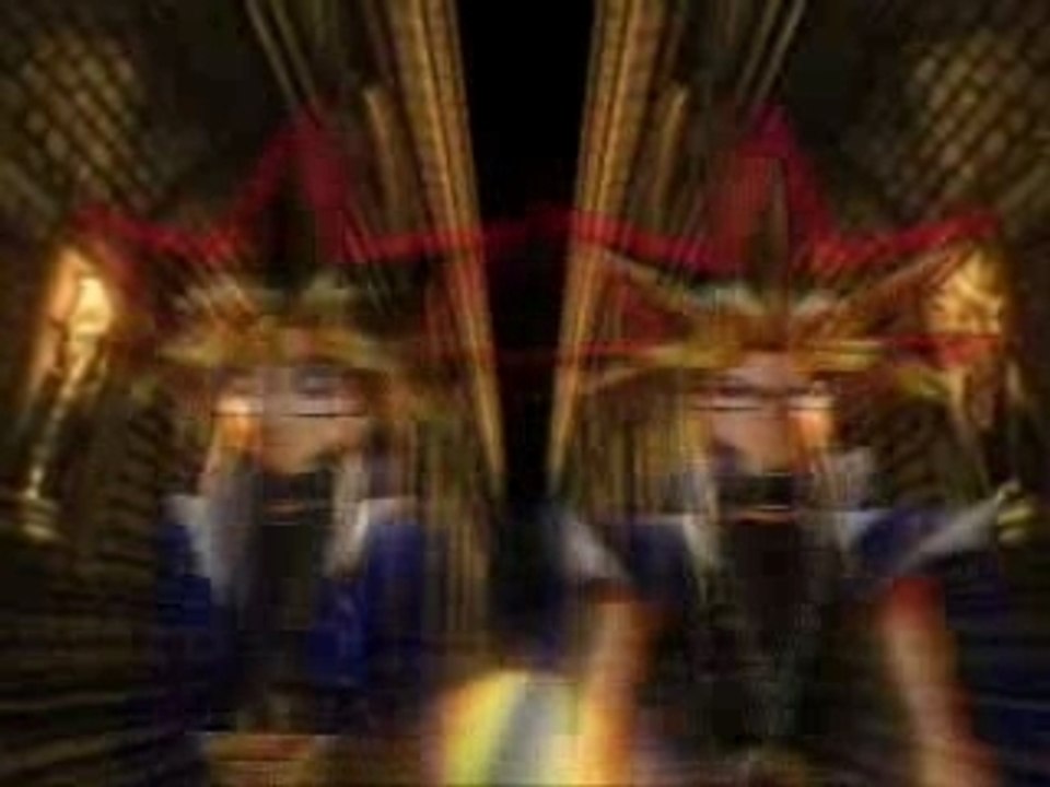 Yu-gi-oh capsule monster coliseum