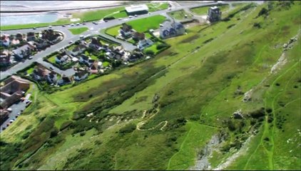 BBC Coast and Beyond S04E05 - Angelsey to Blackpool