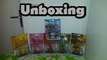 (Unboxing) Amibo & Super Smash Bros sur Wii U
