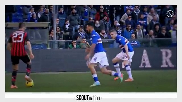 ADEL TAARABT | Goals, Skills, Assists | AC Milan | 2013/2014 (HD)