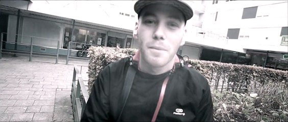 GRINDIN MY WHOLE LIFE (remix) - RAF feat BLABLA, VIDDA - ON TOMBE PAS