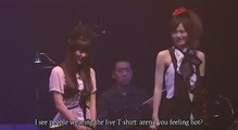 [CPM] Yuki Kajiura LIVE Vol#2 (2008.07.31) MC#1