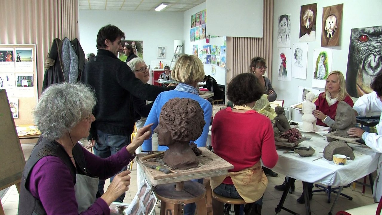 2. Art'L à Lamballe