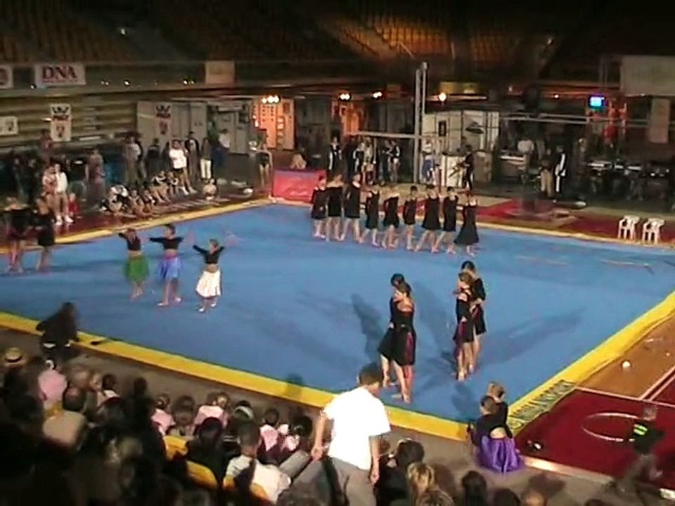 Exhibition Strasbourg 2007