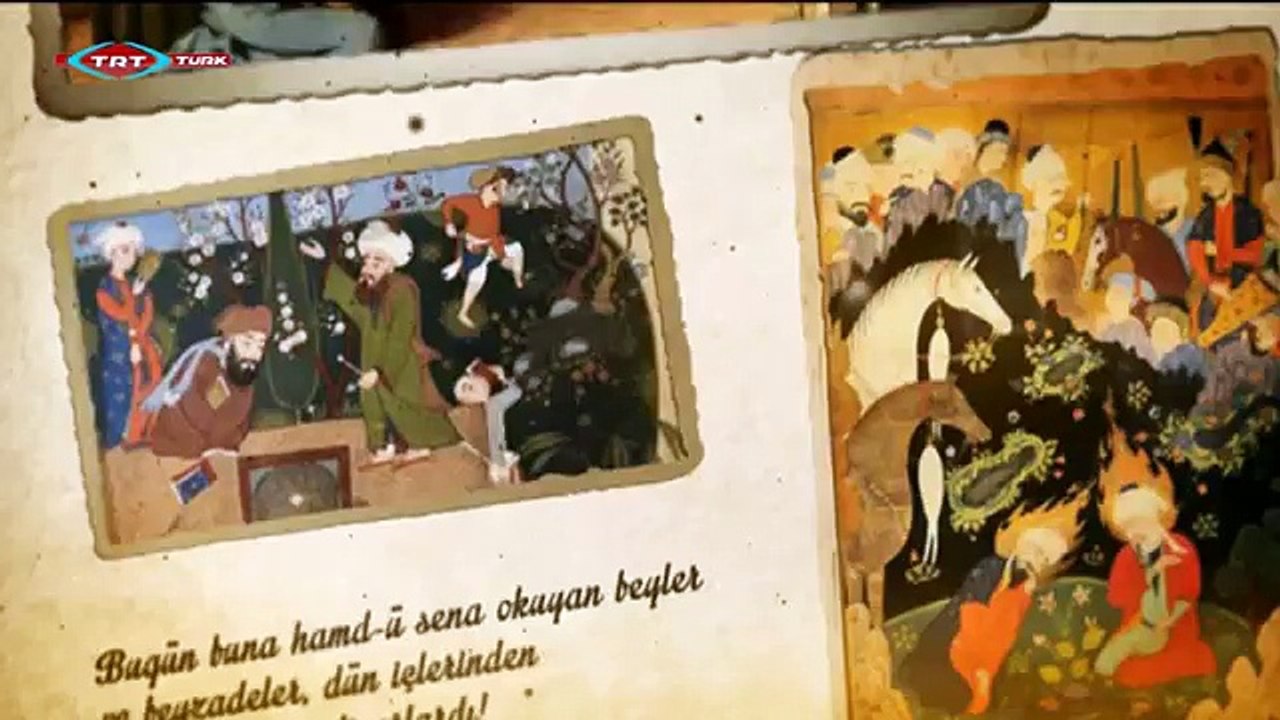 Okuma Saati Dünya  Edebiyatı 20 Bölüm