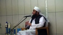 kaainaat ka nizam aur Allah ki taqat - Maulana Tariq Jameel new bayan