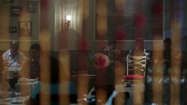 Çalsın Sazlar Teaser 2 l Yasemin