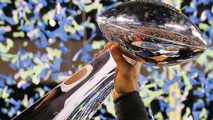 Could NFL change playoff seeding format?