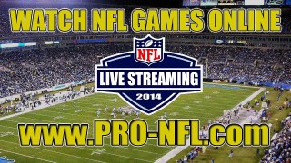 Watch Tennessee Titans vs Houston Texans Live Streaming NFL Football Game Online