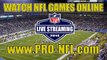 Watch Tennessee Titans vs Houston Texans Live Streaming NFL Football Game Online