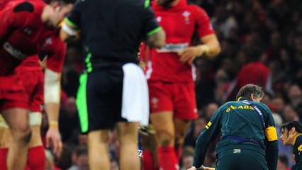 Sudafrica, Meyer: "Mancati negli ultimi 20 minuti"