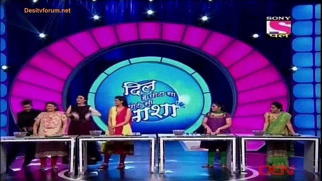 Dil Hain Chotasa Choti Si Asha 30th November 2014 Watch Online part2